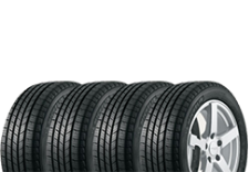 Buy Tires In-store